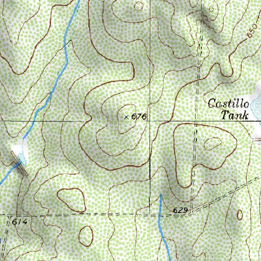 (27099e1) Page 079 Laredo Map by BaseImage Publishing | Avenza Maps