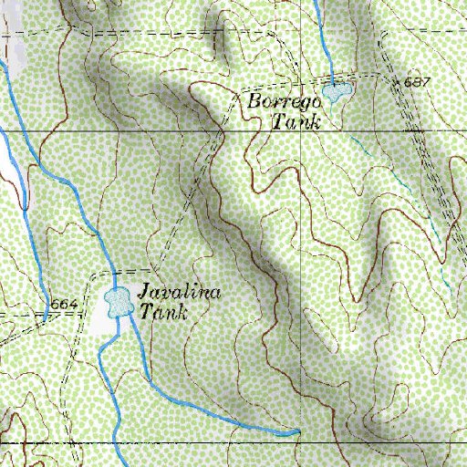 (27099e1) Page 082 Laredo Map by BaseImage Publishing | Avenza Maps