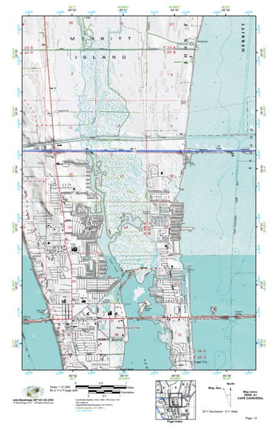 (28080a1) Page 013 Cape Canaveral Preview 1