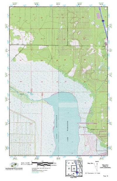 (28080a1) Page 036 Cape Canaveral Preview 1