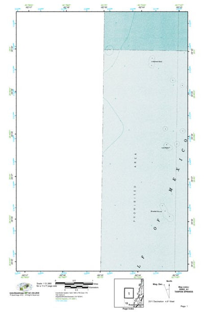 (28082a1) Page 001 Tarpon Springs Preview 1