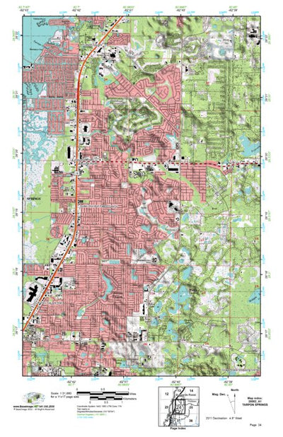 (28082a1) Page 024 Tarpon Springs Preview 1