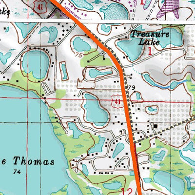 (28082a1) Page 040 Tarpon Springs Preview 2