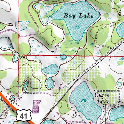 (28082a1) Page 040 Tarpon Springs Preview 3