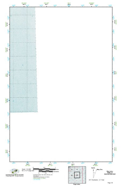 (28096a1) Page 026 San Antonio Bay Preview 1