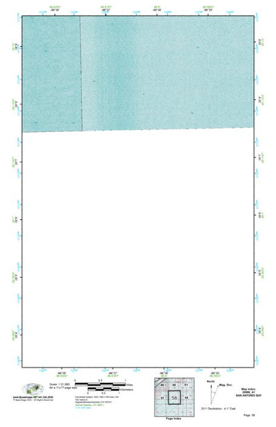 (28096a1) Page 058 San Antonio Bay Preview 1