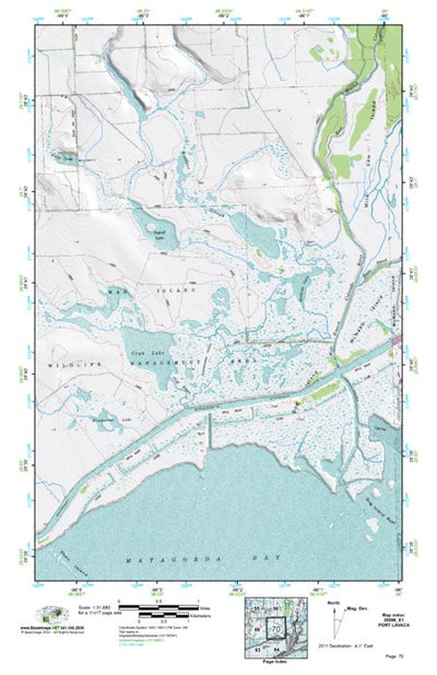 (28096e1) Page 070 Port Lavaca Preview 1