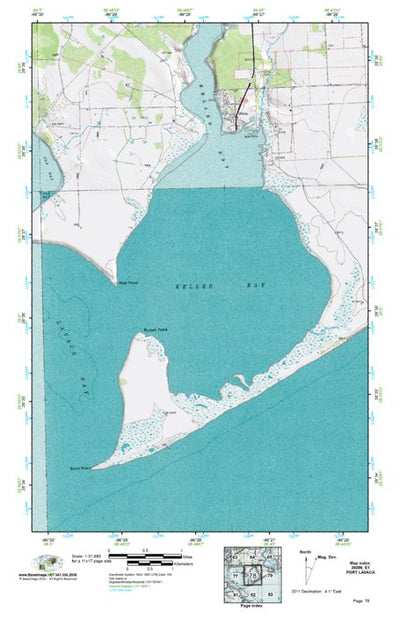 (28096e1) Page 078 Port Lavaca Preview 1