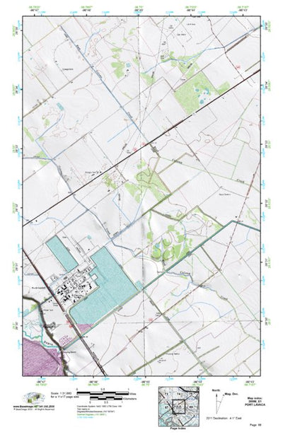 (28096e1) Page 088 Port Lavaca Preview 1