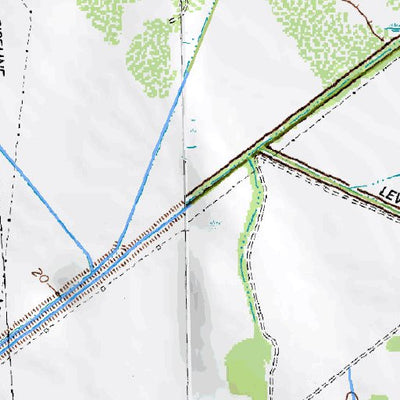 (28096e1) Page 088 Port Lavaca Preview 2