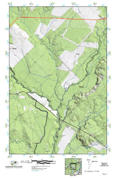 (28099e1) Page 012 Crystal City Preview 1