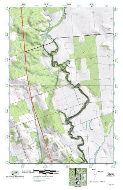 (28099e1) Page 045 Crystal City Preview 1