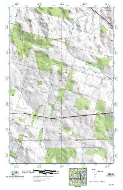 (28099e1) Page 067 Crystal City Preview 1