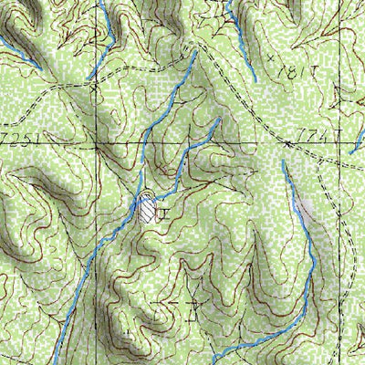 (28100a1) Page 009 San Ambrosia Creek Preview 3