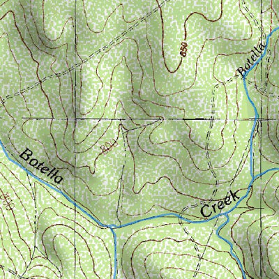 (28100a1) Page 012 San Ambrosia Creek Preview 3