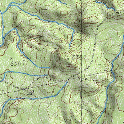 (28100a1) Page 014 San Ambrosia Creek Preview 3