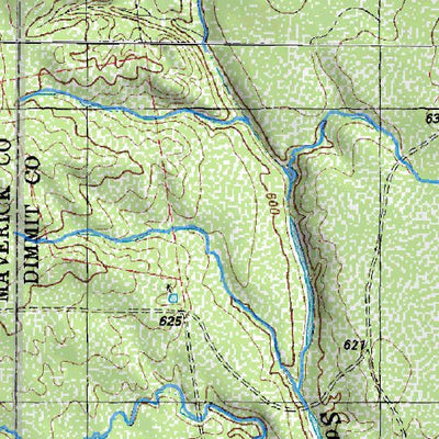 (28100a1) Page 023 San Ambrosia Creek Preview 2