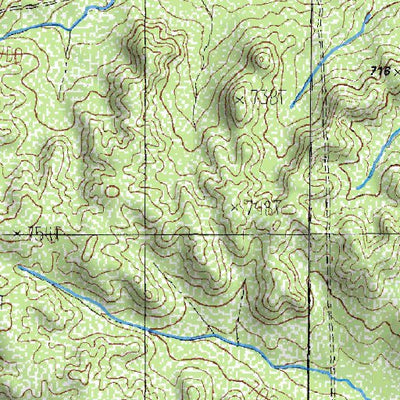 (28100a1) Page 023 San Ambrosia Creek Preview 3