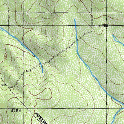 (28100a1) Page 024 San Ambrosia Creek Preview 2