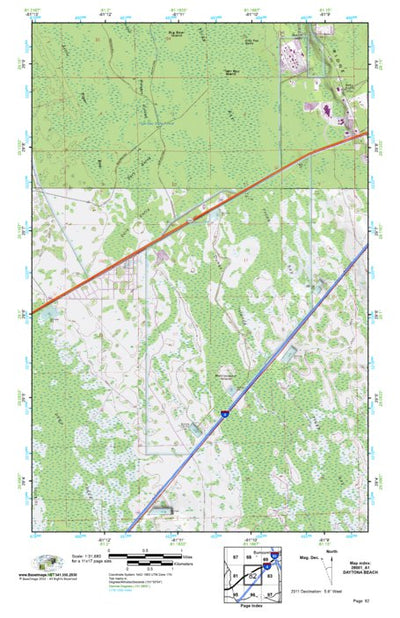 (29081a1) Page 082 Daytona Beach Preview 1