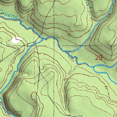 (29081e1) Page 003 Saint Augustine Preview 3