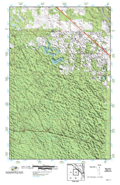 (29083e1) Page 013 Cross City Preview 1