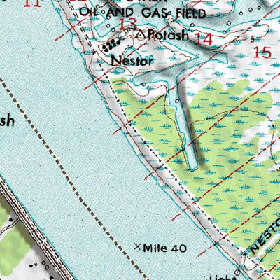 (29089a1) Page 005 Mississippi River Delta Preview 3