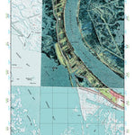 (29089a1) Page 019 Mississippi River Delta Preview 1
