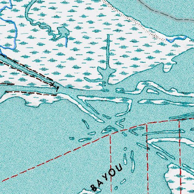 (29089a1) Page 021 Mississippi River Delta Preview 2