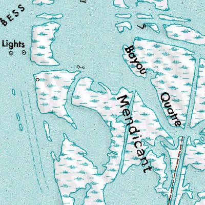 (29089a1) Page 028 Mississippi River Delta Preview 3