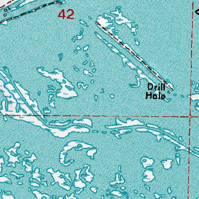 (29089a1) Page 035 Mississippi River Delta Preview 2