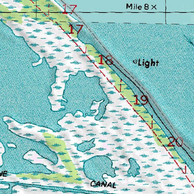 (29089a1) Page 051 Mississippi River Delta Preview 2