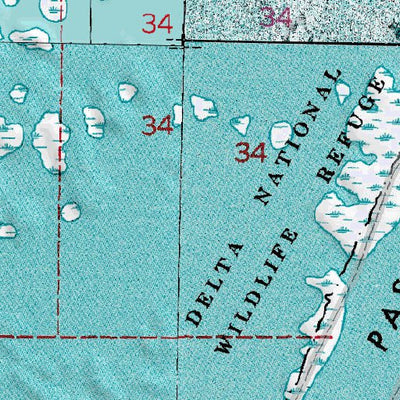 (29089a1) Page 052 Mississippi River Delta Preview 2