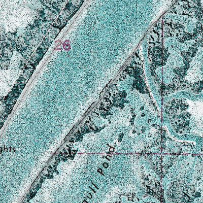 (29089a1) Page 052 Mississippi River Delta Preview 3