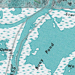 (29089a1) Page 053 Mississippi River Delta Preview 2