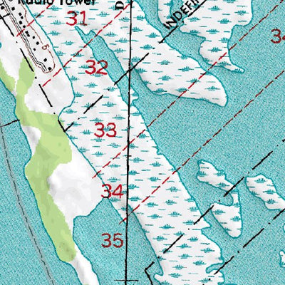 (29089a1) Page 063 Mississippi River Delta Preview 2