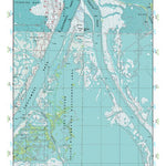 (29089a1) Page 074 Mississippi River Delta Preview 1