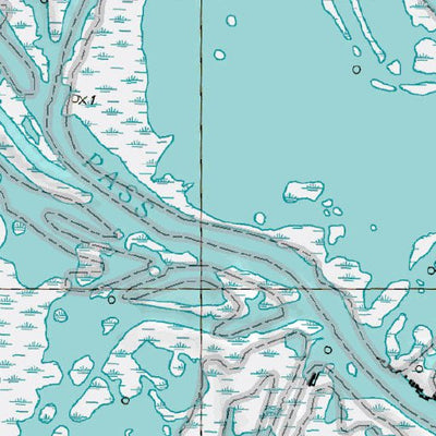 (29089a1) Page 075 Mississippi River Delta Preview 2