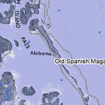 (29089a1) Page 076 Mississippi River Delta Preview 2