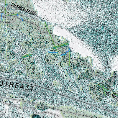 (29089a1) Page 076 Mississippi River Delta Preview 3