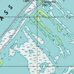 (29089a1) Page 080 Mississippi River Delta Preview 2