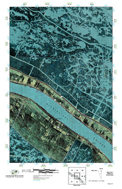 (29089e1) Page 065 Black Bay Preview 1