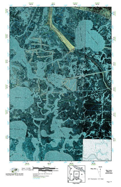 (29089e1) Page 077 Black Bay Preview 1