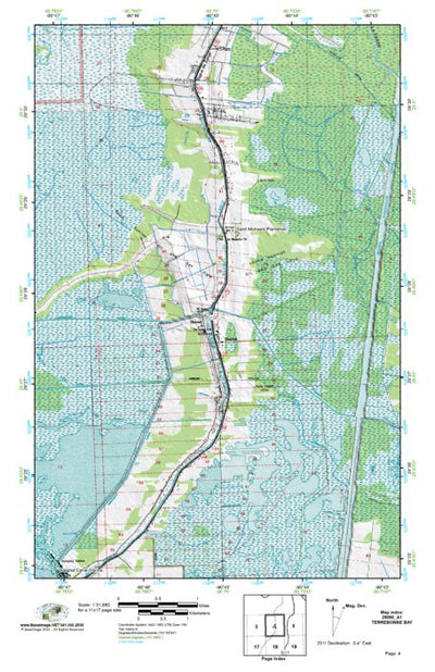 (29090a1) Page 004 Terrebonne Bay Preview 1