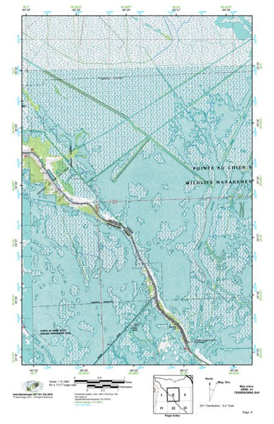 (29090a1) Page 008 Terrebonne Bay Preview 1