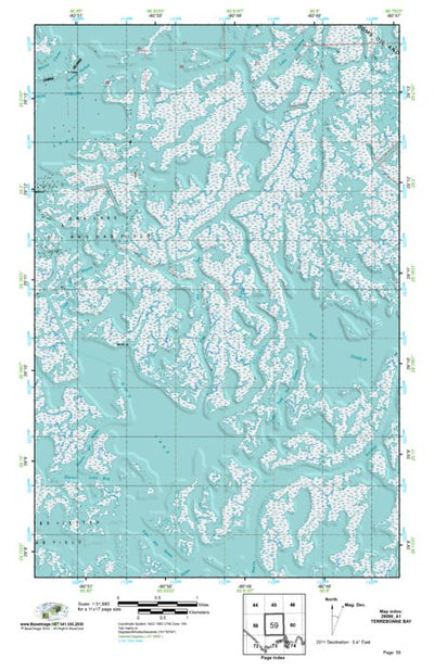 (29090a1) Page 059 Terrebonne Bay Preview 1