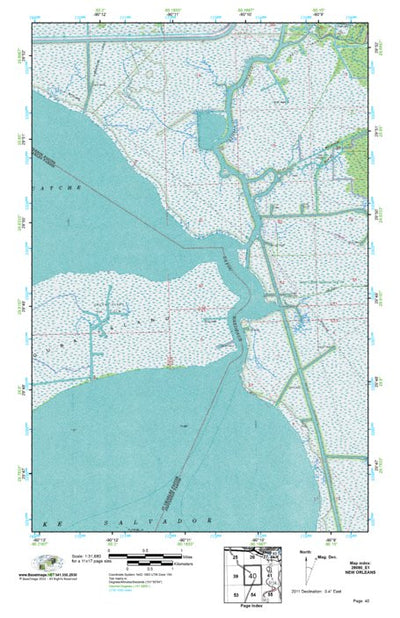(29090e1) Page 040 New Orleans Preview 1