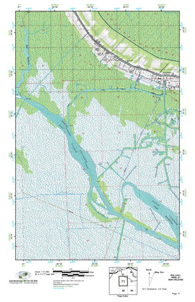 (29090e1) Page 071 New Orleans Preview 1