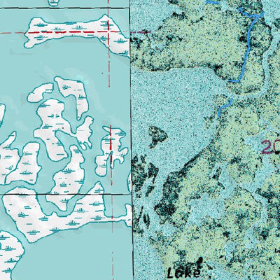 (29091a1) Page 021 Atchafalaya Bay Preview 2
