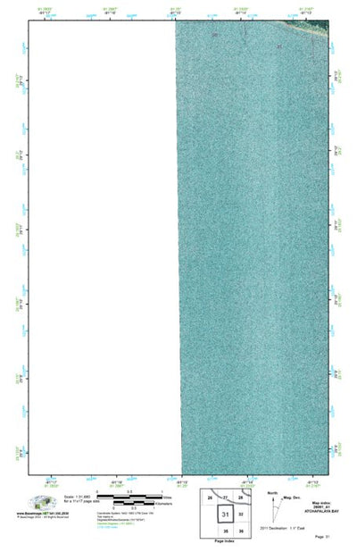 (29091a1) Page 031 Atchafalaya Bay Preview 1